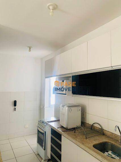 Apartamento para alugar com 3 quartos, 88m² - Foto 9
