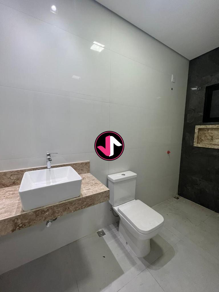 Casa de Condomínio à venda com 3 quartos, 268m² - Foto 14