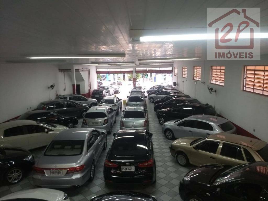 Depósito-Galpão-Armazém para alugar, 600m² - Foto 8