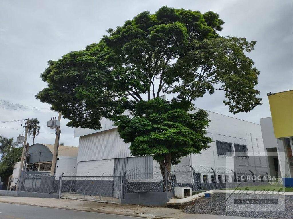Depósito-Galpão-Armazém à venda, 1201m² - Foto 3