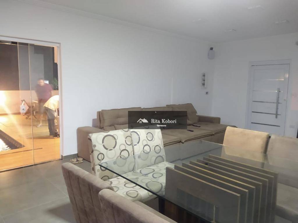 Casa de Condomínio à venda com 3 quartos, 178m² - Foto 5