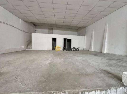 Loja-Salão à venda e aluguel, 600m² - Foto 2
