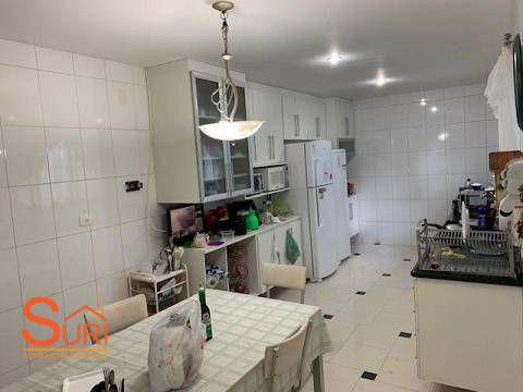 Casa à venda com 4 quartos, 243m² - Foto 8