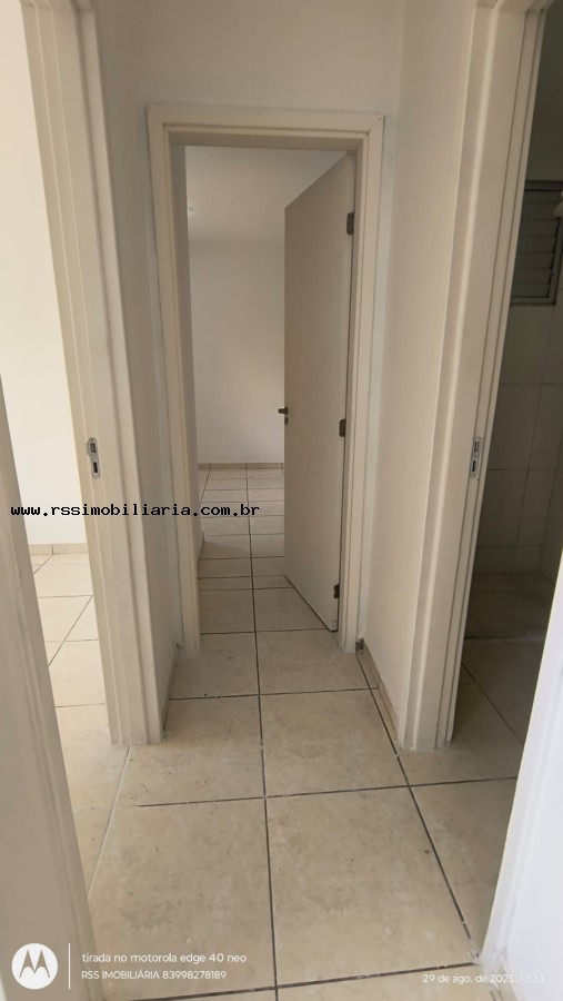 Apartamento para alugar com 2 quartos, 54m² - Foto 17