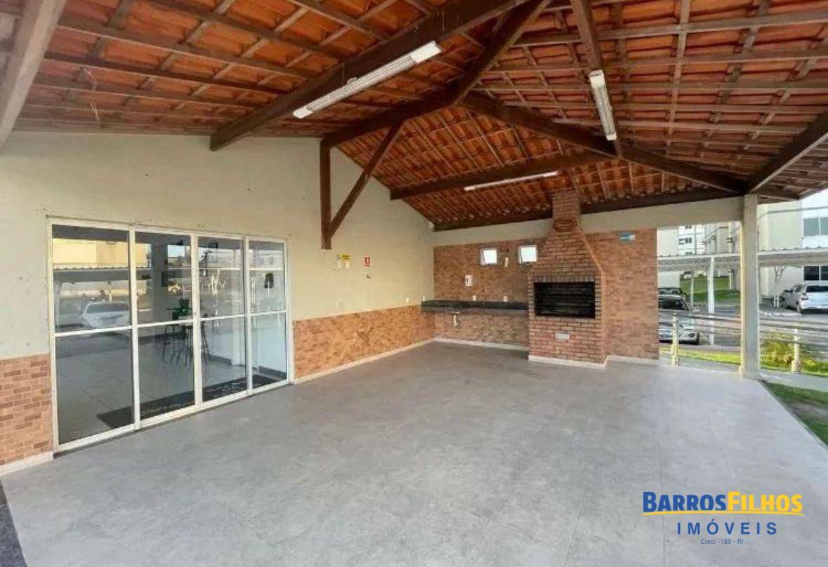 Apartamento à venda com 2 quartos, 50M2 - Foto 2