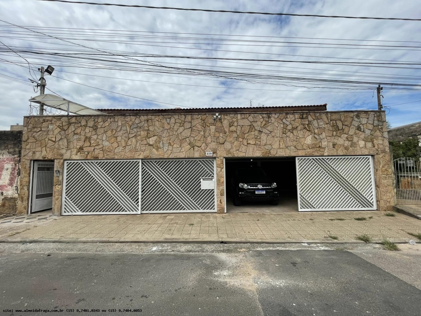 Casa à venda com 3 quartos, 375m² - Foto 21