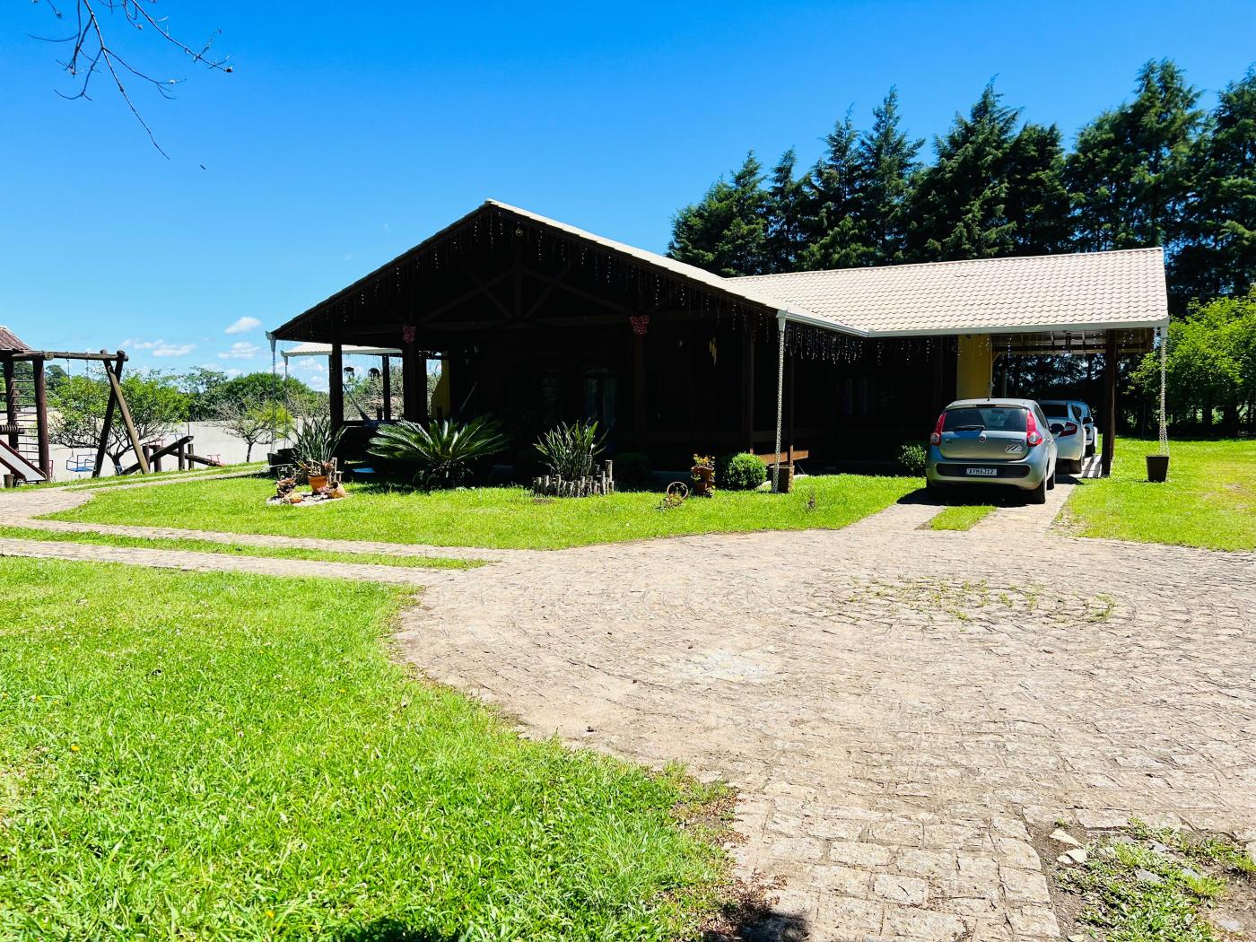 Chácara à venda, 6000m² - Foto 3
