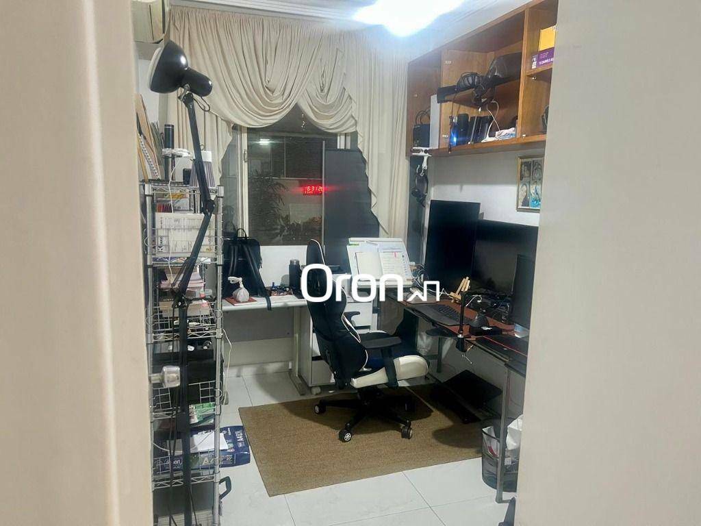 Apartamento à venda com 3 quartos, 140m² - Foto 9