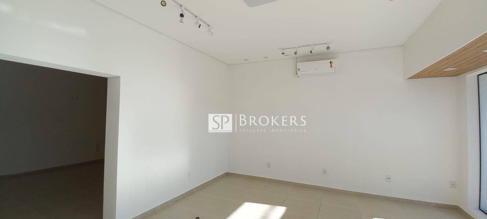Conjunto Comercial-Sala para alugar, 77m² - Foto 15
