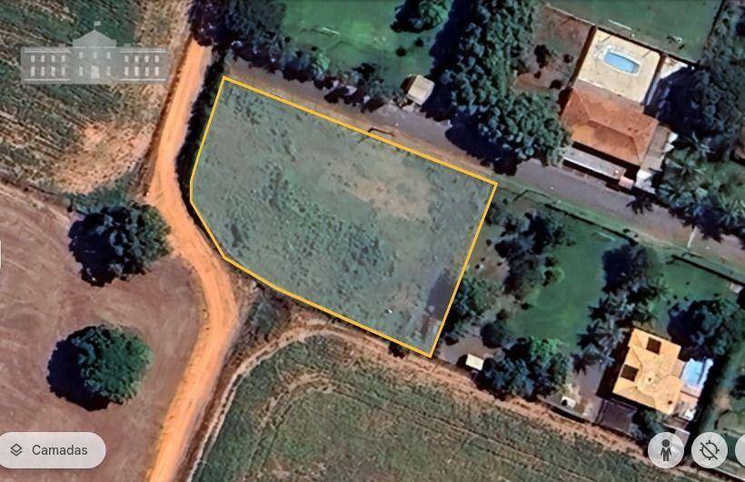 Loteamento e Condomínio à venda, 2500M2 - Foto 1