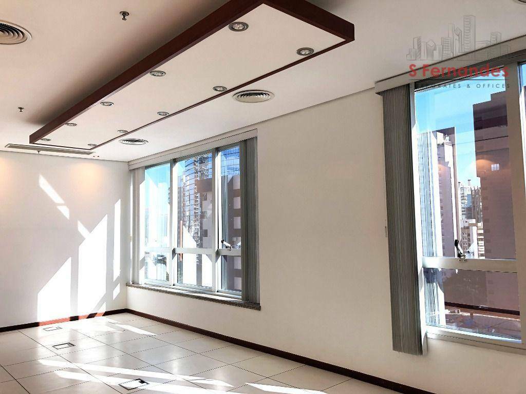 Conjunto Comercial-Sala para alugar, 447m² - Foto 9