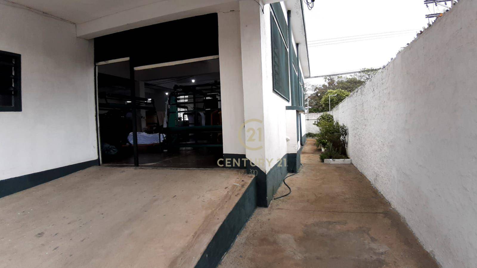 Depósito-Galpão-Armazém à venda, 606m² - Foto 6