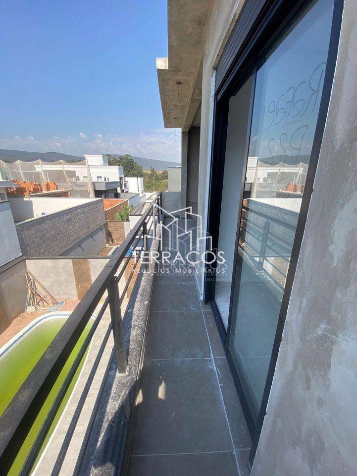 Casa de Condomínio à venda com 3 quartos, 191m² - Foto 2