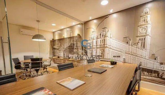Apartamento à venda e aluguel com 1 quarto, 53m² - Foto 17