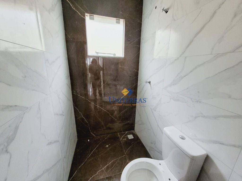 Casa à venda com 3 quartos, 79m² - Foto 12