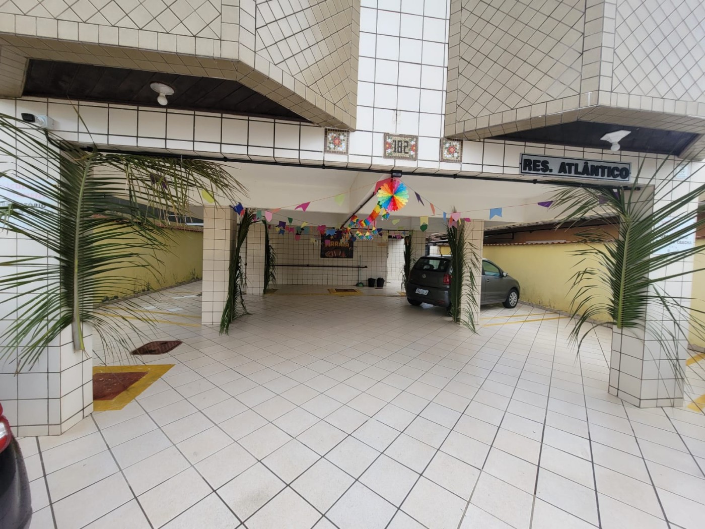 Apartamento para alugar com 2 quartos - Foto 3
