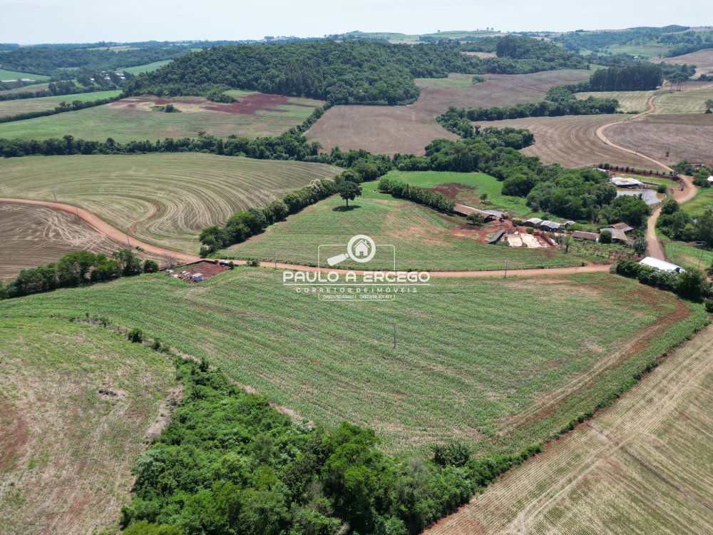 Sítio à venda, 34m² - Foto 20