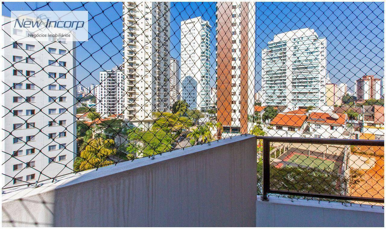 Apartamento à venda e aluguel com 4 quartos, 230m² - Foto 11