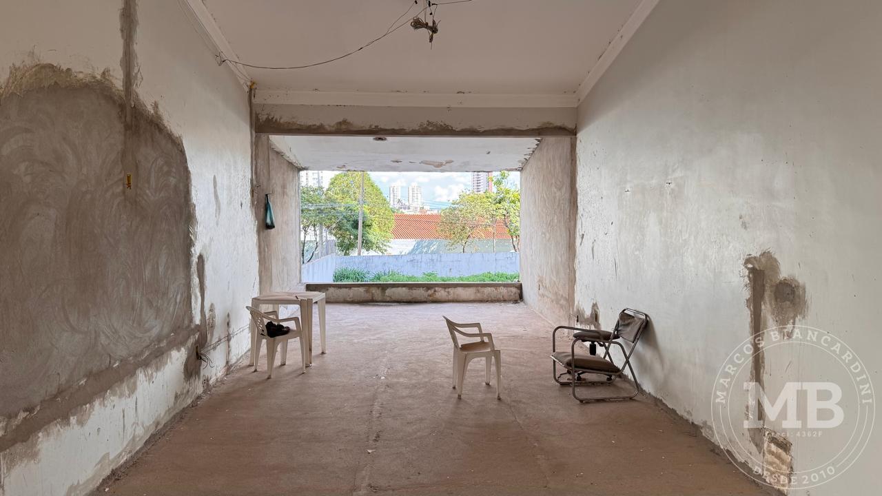 Prédio Inteiro à venda, 500m² - Foto 8