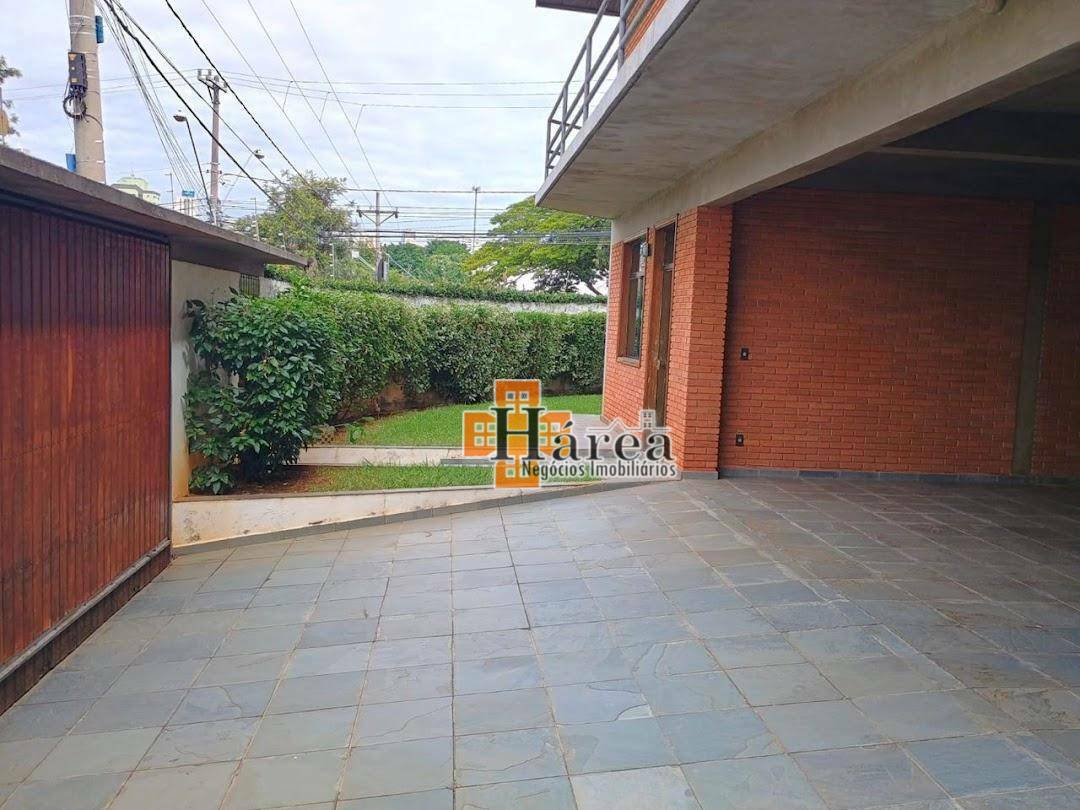 Sobrado para alugar com 3 quartos, 338m² - Foto 2