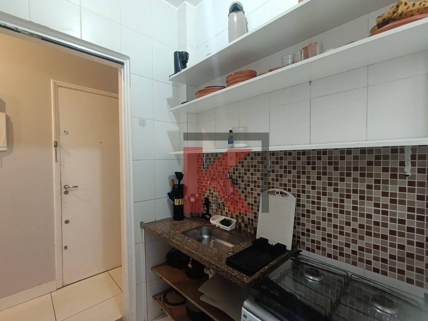 Apartamento para alugar com 1 quarto, 55m² - Foto 20