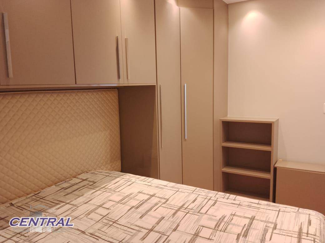 Apartamento à venda e aluguel com 2 quartos, 53m² - Foto 11