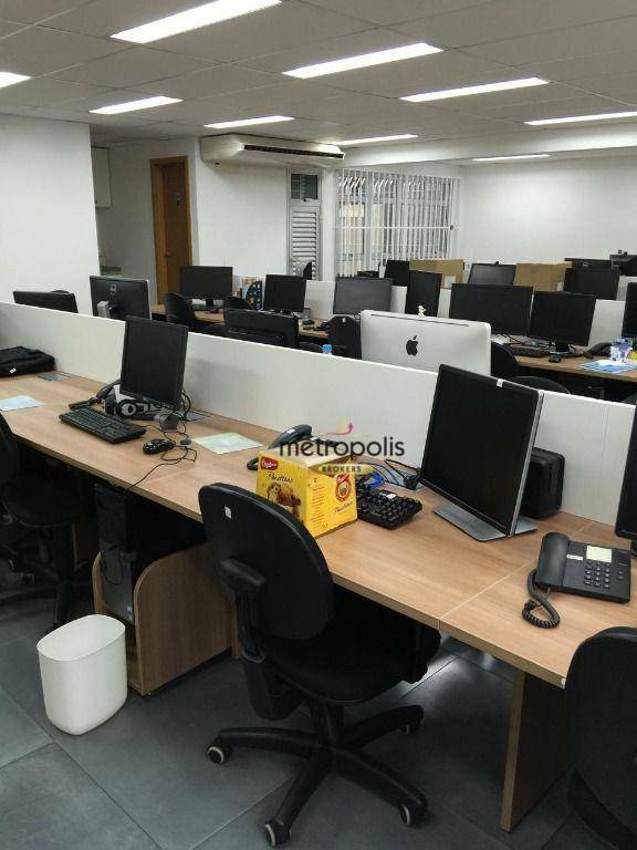 Conjunto Comercial-Sala à venda, 113m² - Foto 6