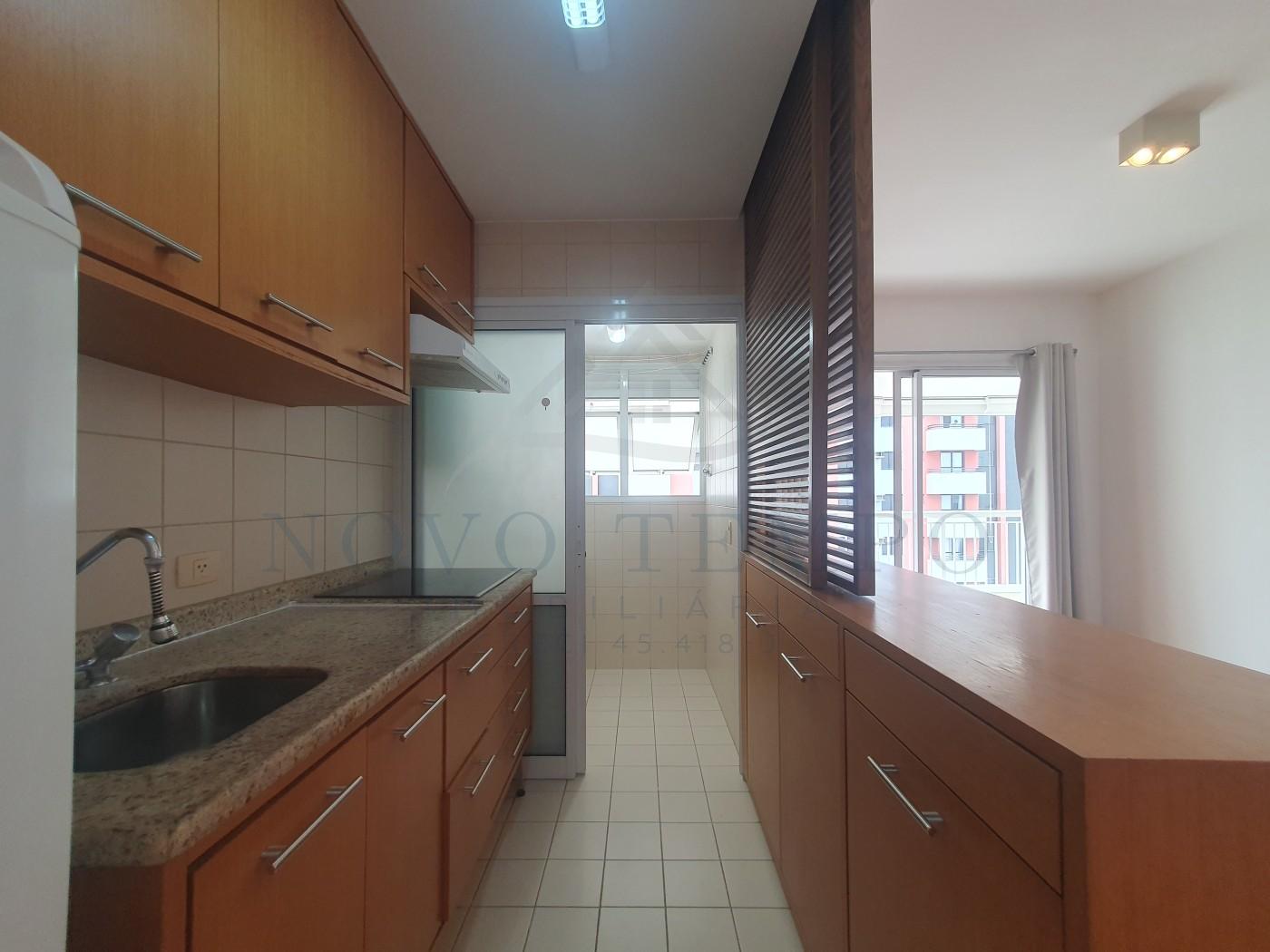 Apartamento para alugar com 1 quarto, 47m² - Foto 5