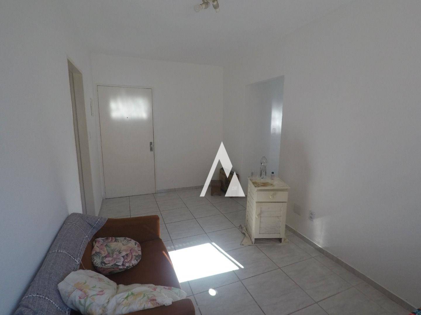 Apartamento à venda e aluguel com 2 quartos, 48m² - Foto 4