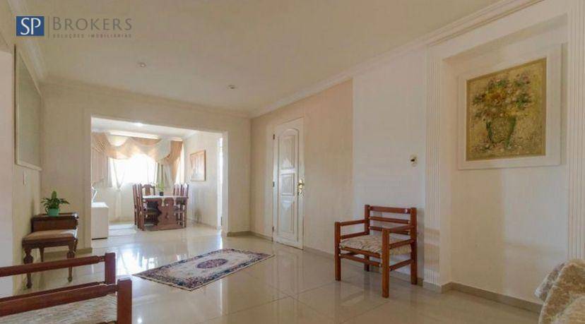 Casa à venda e aluguel com 4 quartos, 362m² - Foto 12