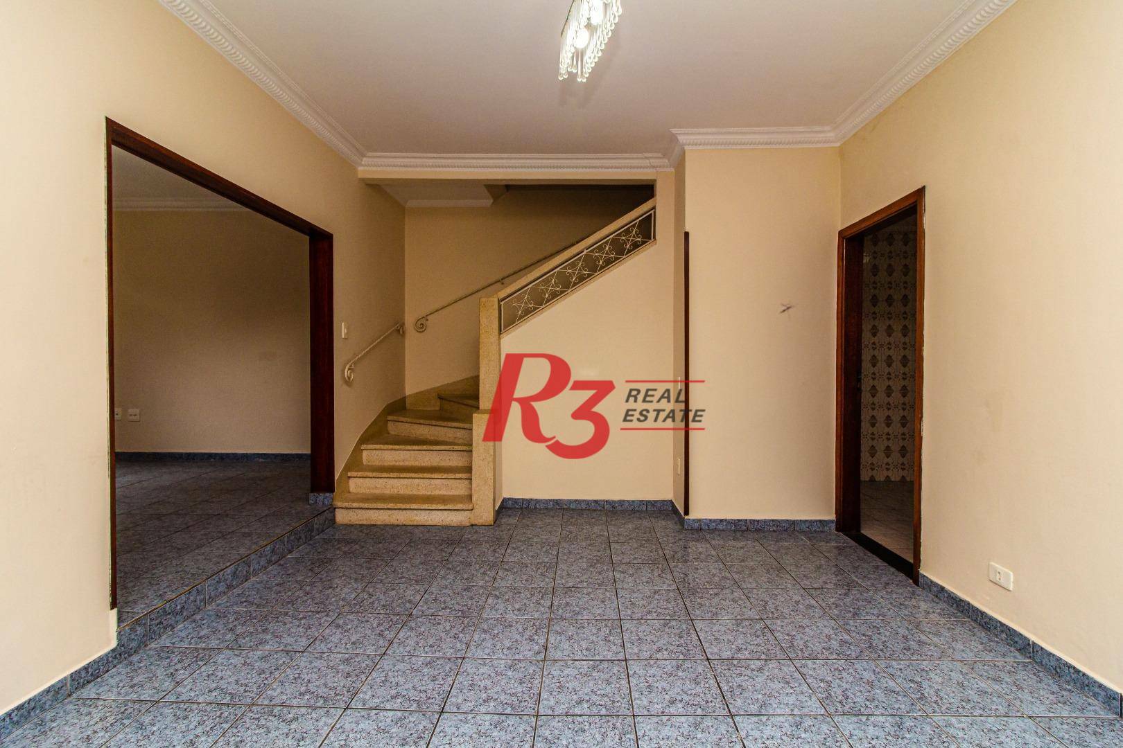 Sobrado para alugar com 3 quartos, 163m² - Foto 5