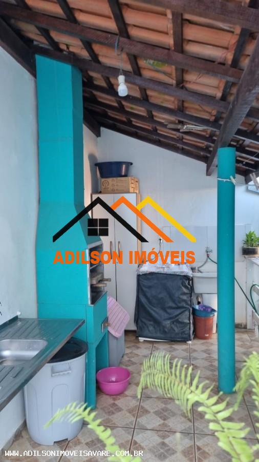 Casa à venda com 3 quartos, 150m² - Foto 12