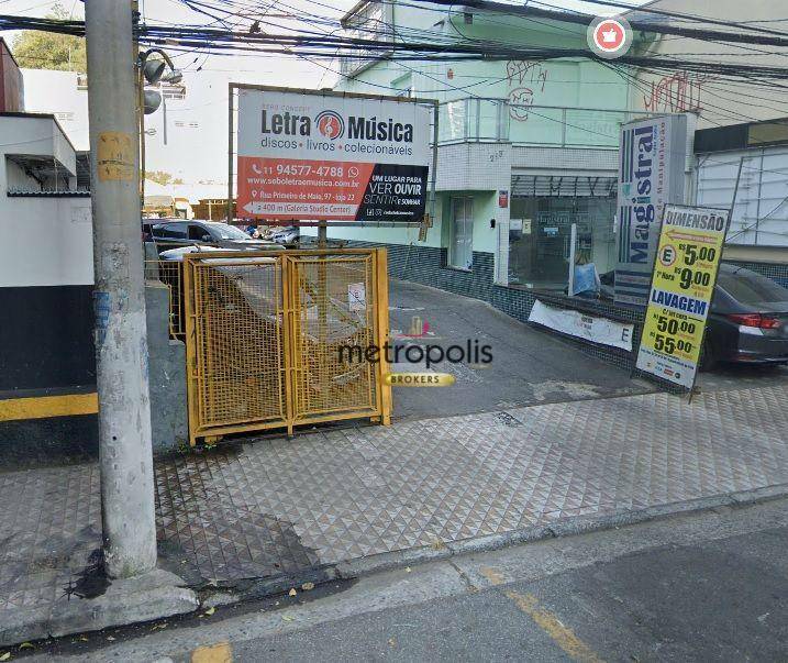 Terreno para alugar, 400M2 - Foto 2