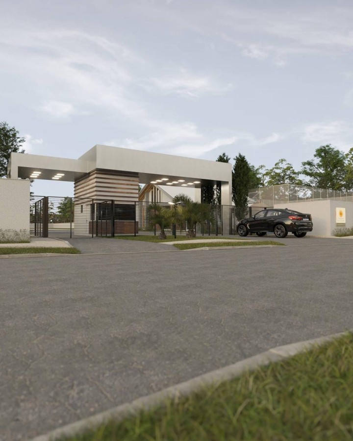 Casa à venda com 3 quartos, 143m² - Foto 1