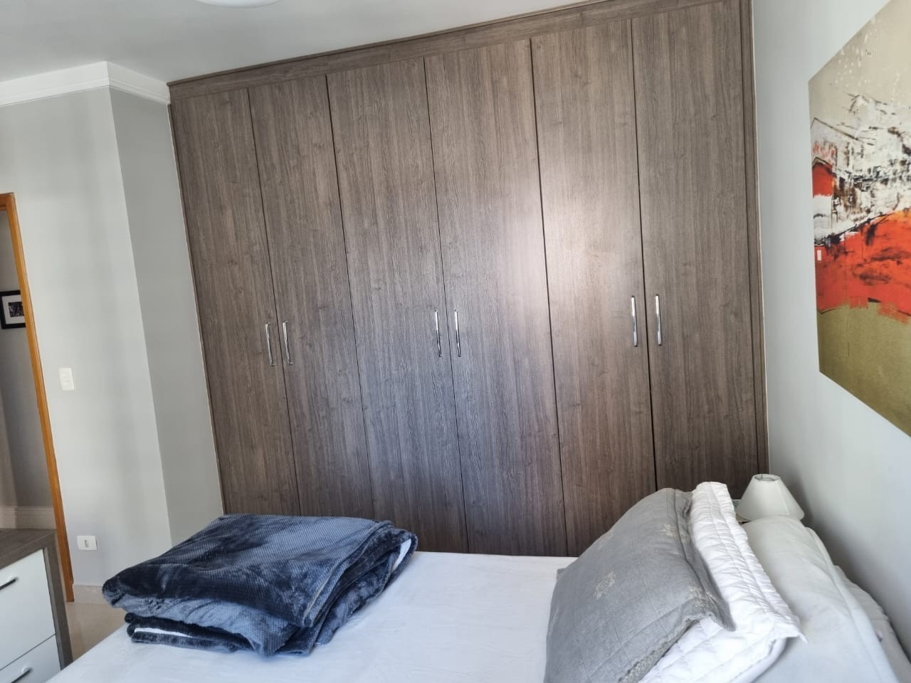 Apartamento à venda, 111m² - Foto 10