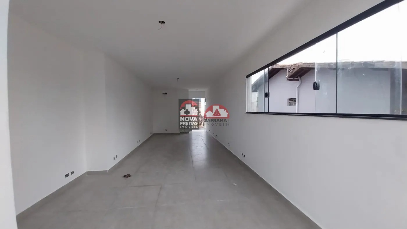 Conjunto Comercial-Sala para alugar, 40m² - Foto 5