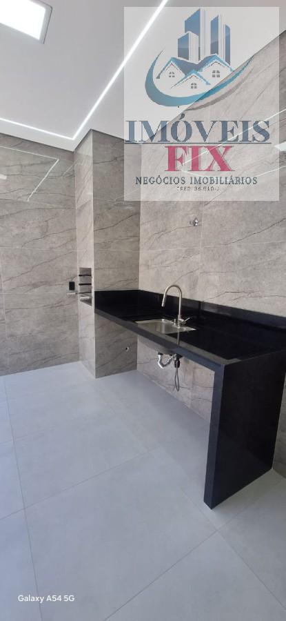 Casa à venda com 3 quartos, 125m² - Foto 8
