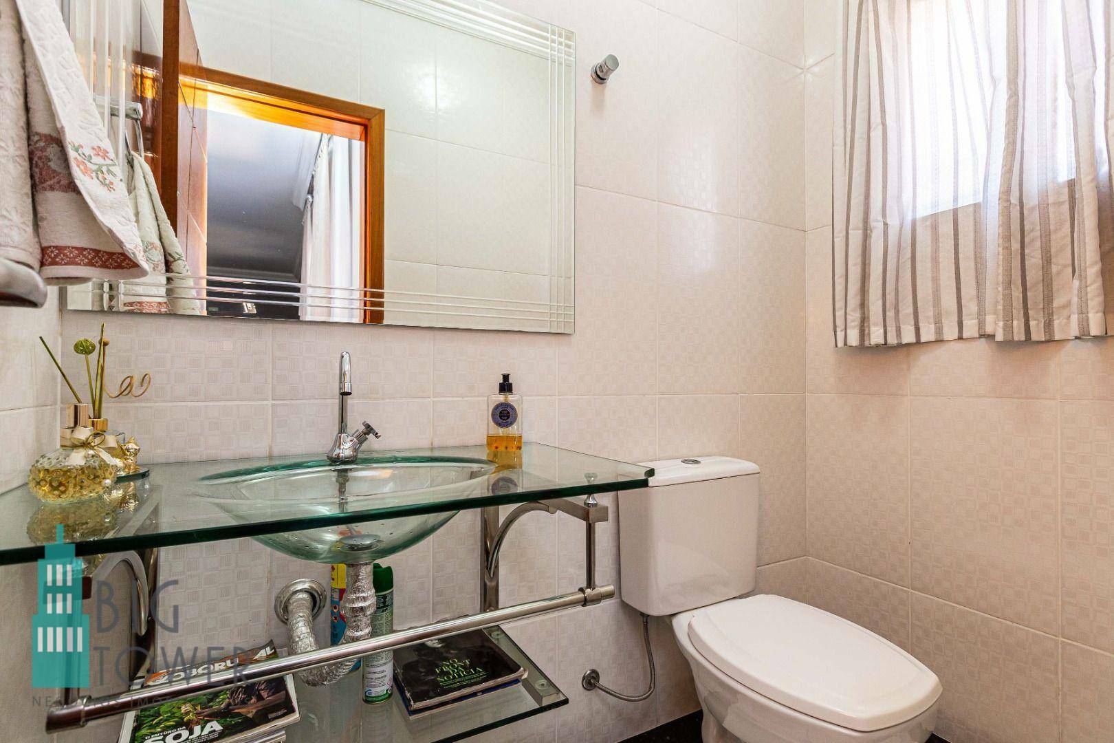 Casa à venda com 3 quartos, 440m² - Foto 18