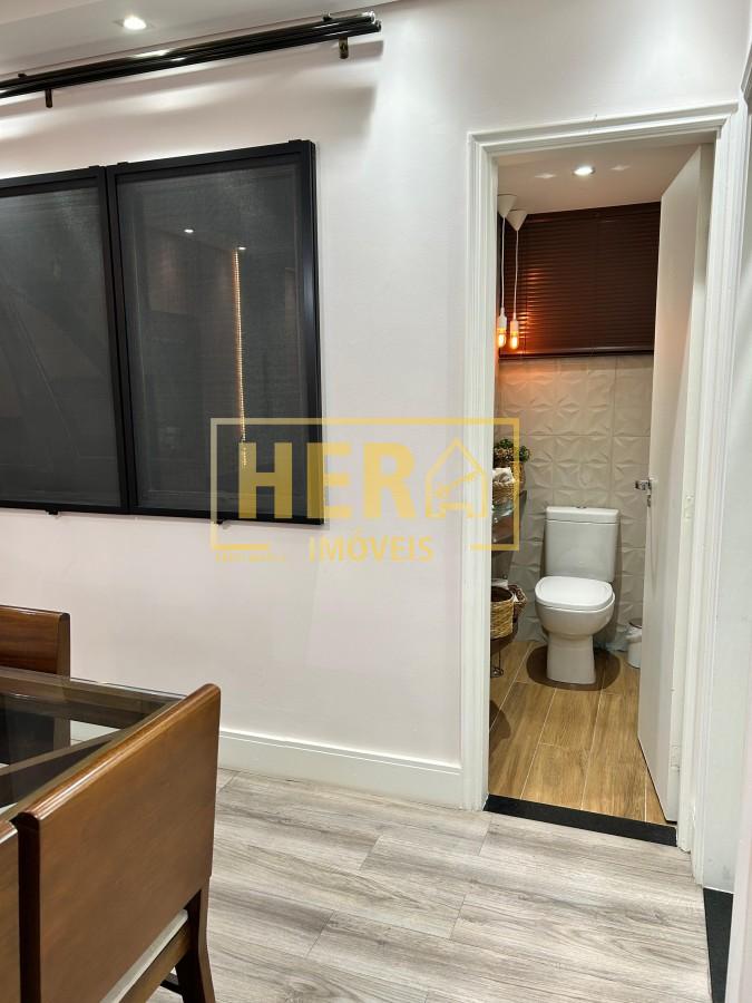 Apartamento à venda com 3 quartos, 198m² - Foto 14