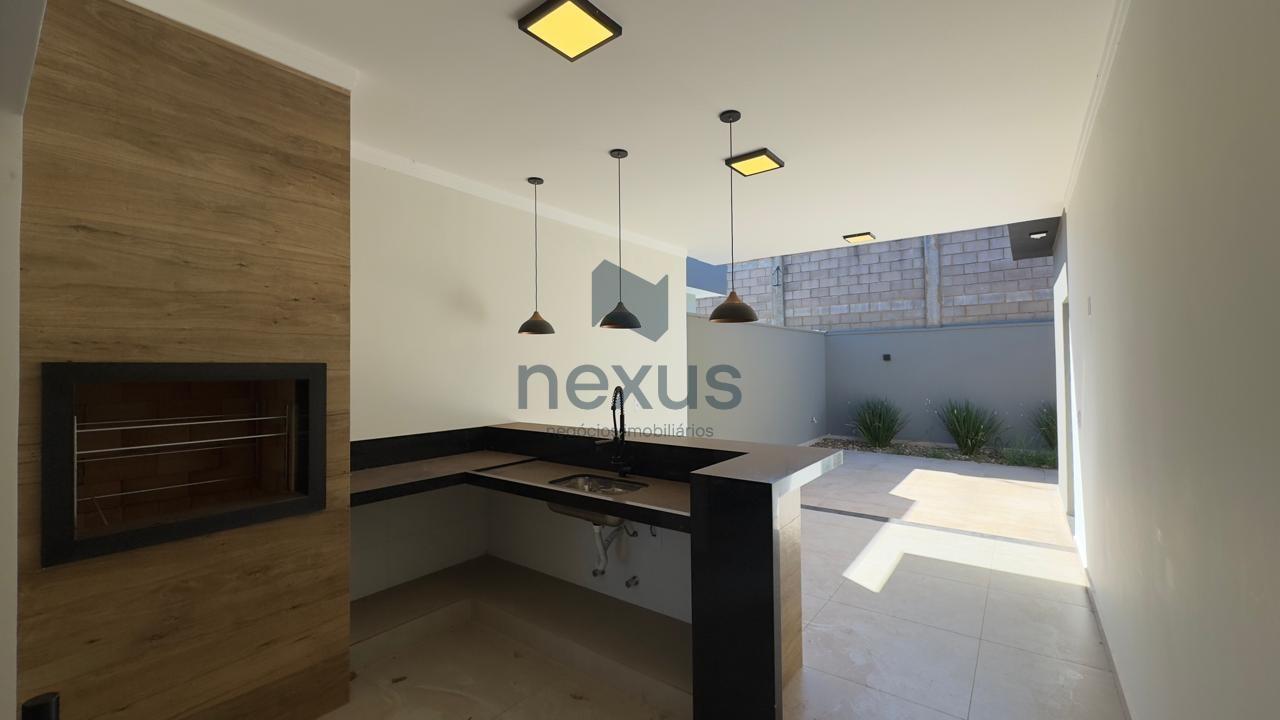Casa à venda com 3 quartos, 263m² - Foto 16