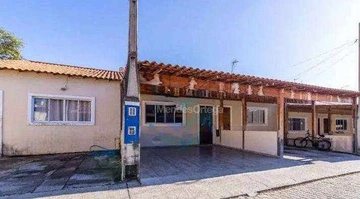 Casa de Condomínio à venda com 2 quartos, 80m² - Foto 1