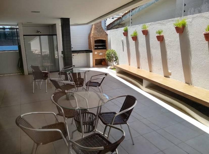 Apartamento à venda com 2 quartos, 58m² - Foto 41