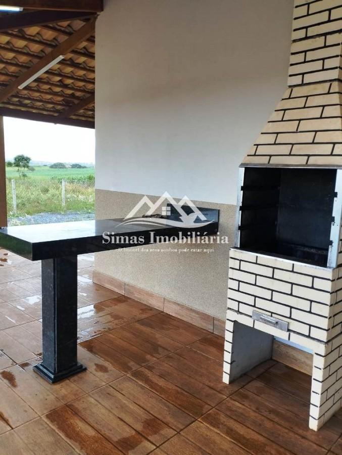 Chácara à venda com 3 quartos, 1000m² - Foto 5
