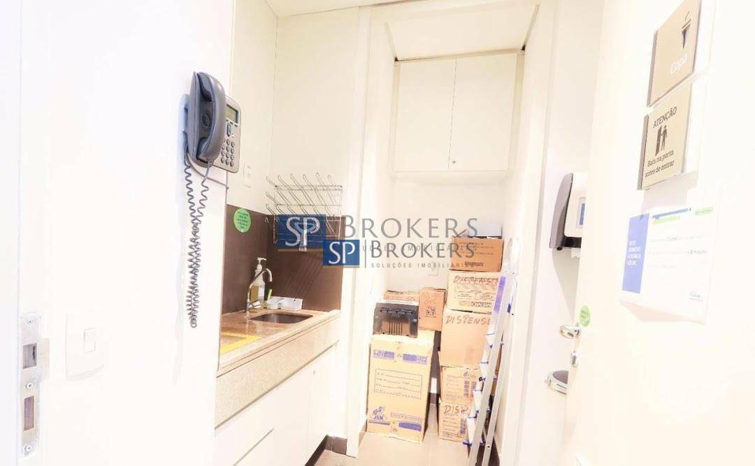 Conjunto Comercial-Sala para alugar, 1479m² - Foto 9