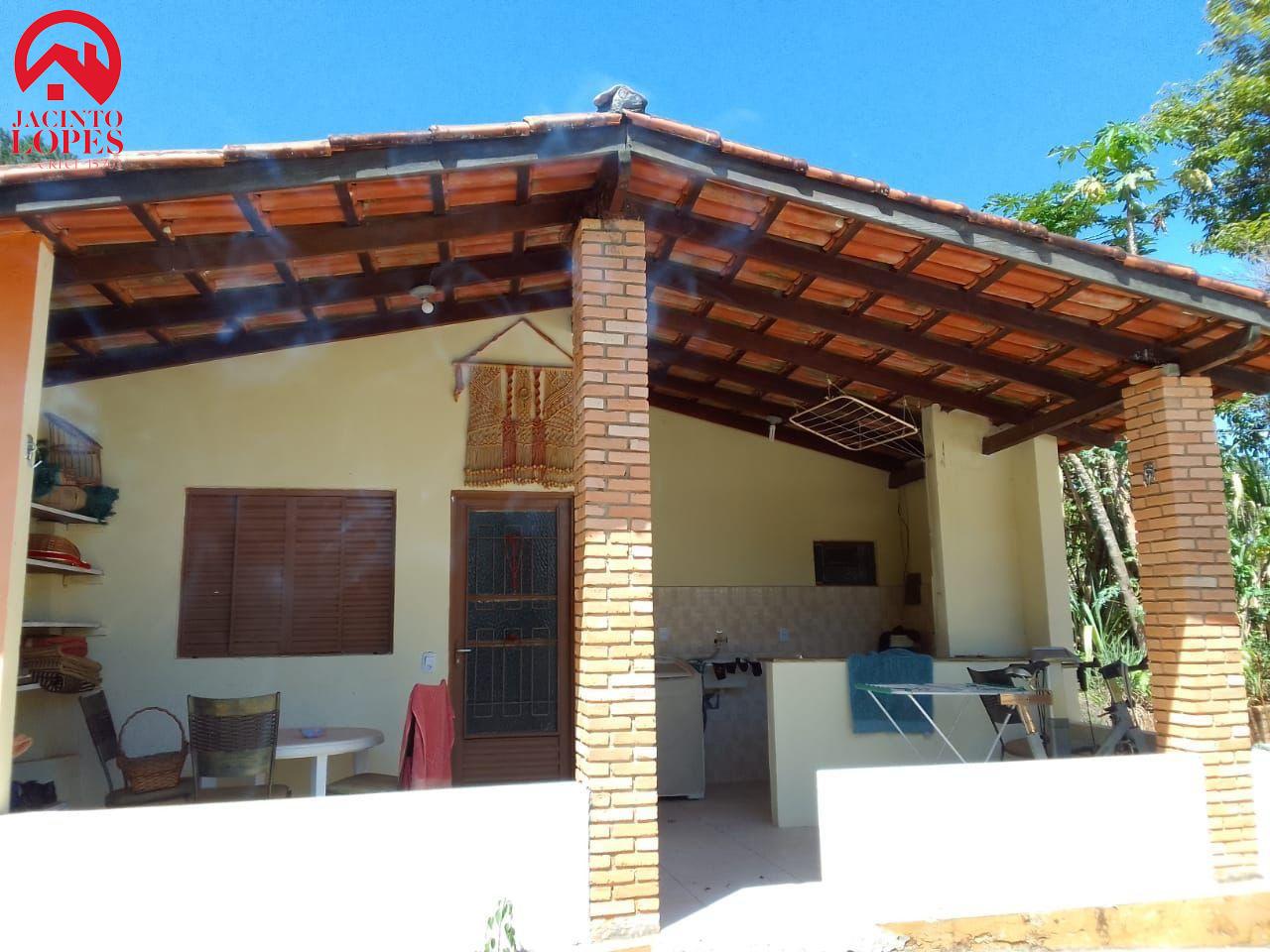 Chácara para alugar com 3 quartos, 600m² - Foto 9