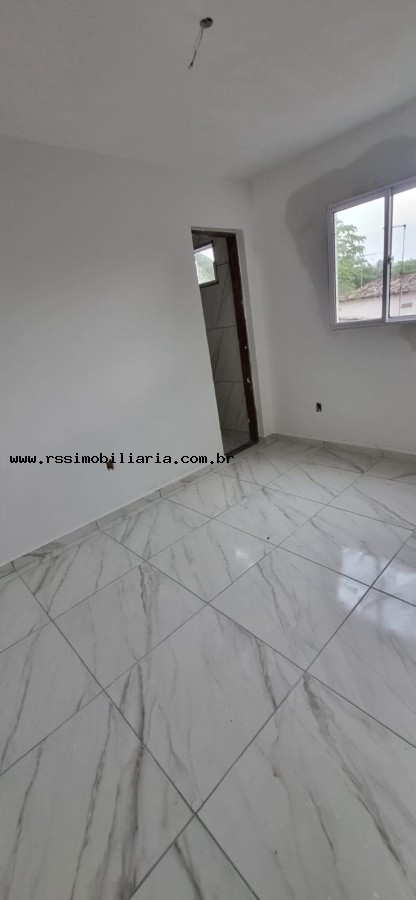 Apartamento à venda com 2 quartos, 50m² - Foto 3