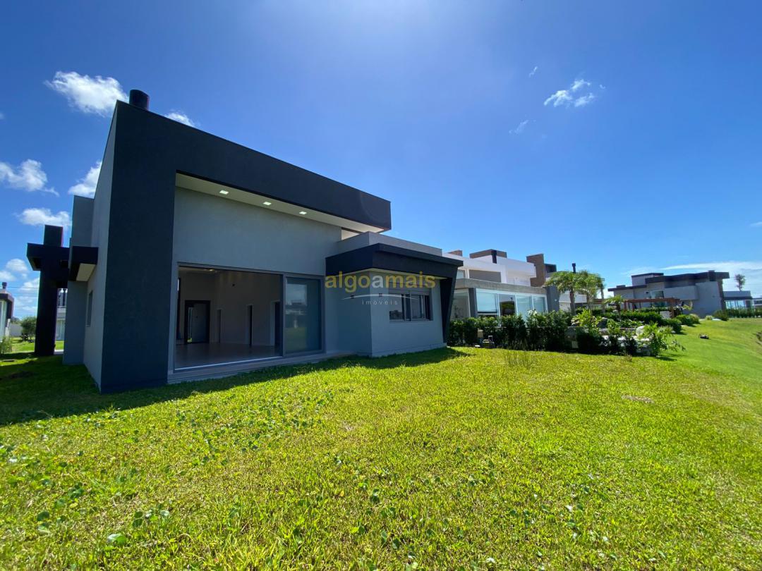 Casa de Condomínio à venda com 4 quartos, 220m² - Foto 7