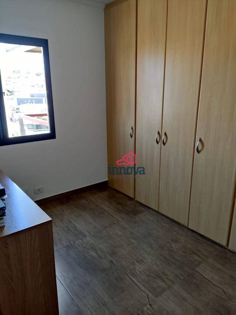 Cobertura à venda com 3 quartos, 198m² - Foto 6