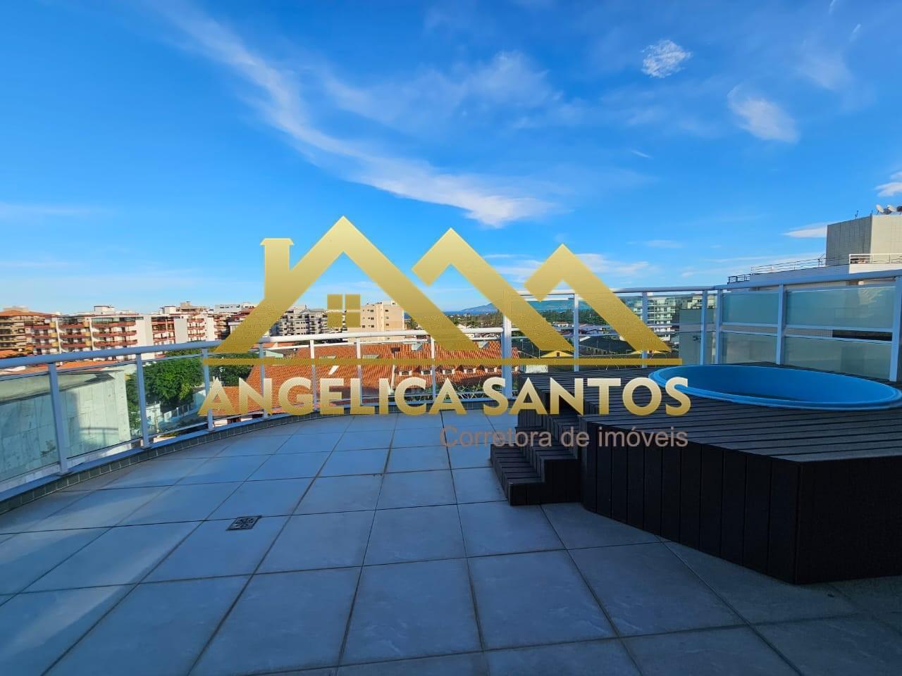 Cobertura à venda com 3 quartos - Foto 6