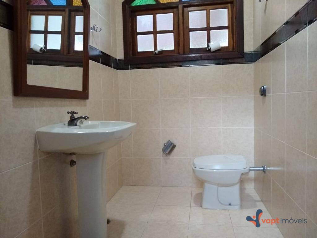Chácara à venda e aluguel com 6 quartos, 750m² - Foto 22